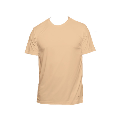 PLAYERA BW CUELLO REDONDO CABALLERO MANGA CORTA - Vista 63